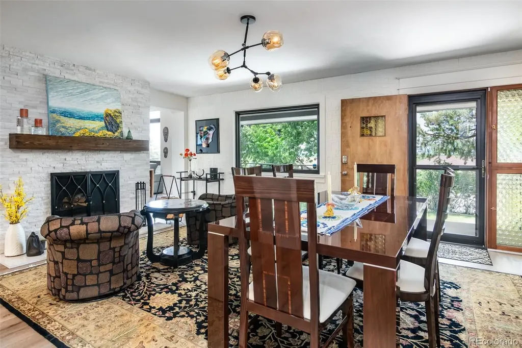 1739 S Uinta Way Denver CO 80231