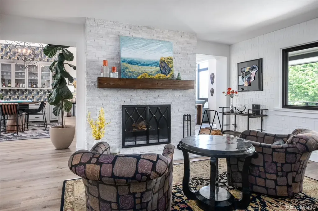 1739 S Uinta Way Denver CO 80231