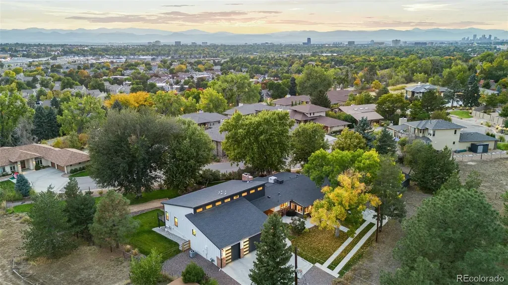 1739 S Uinta Way Denver CO 80231