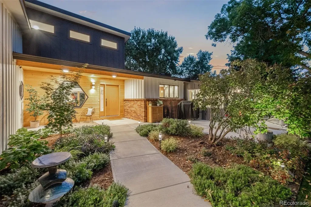 1739 S Uinta Way Denver CO 80231