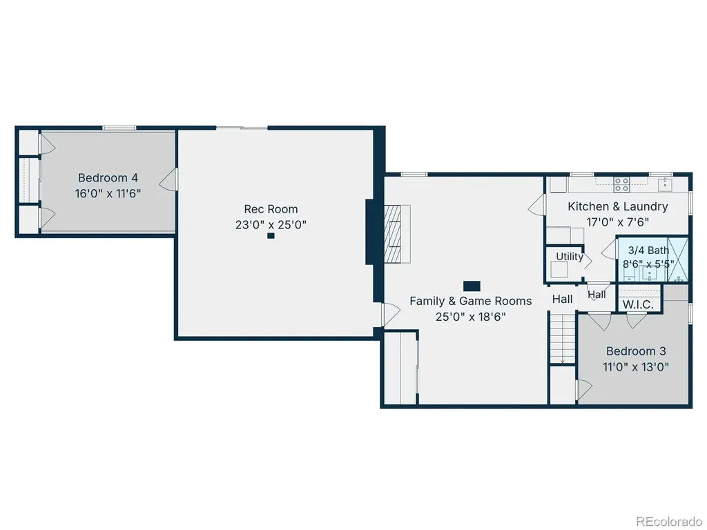 1739 S Uinta Way Denver CO 80231