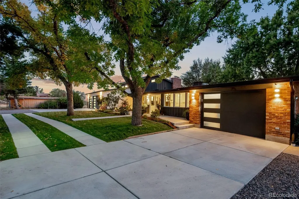 1739 S Uinta Way Denver CO 80231