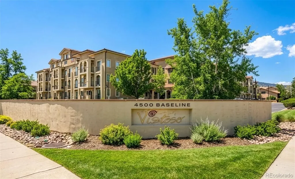 4500 Baseline Road Boulder CO 80303