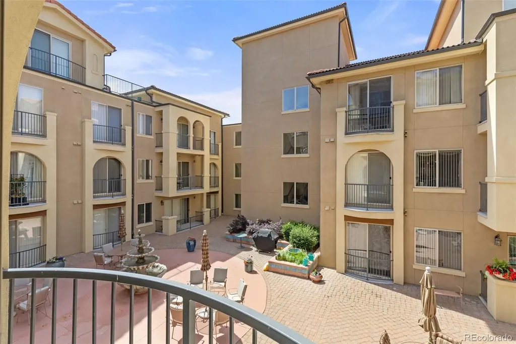 4500 Baseline Road Boulder CO 80303