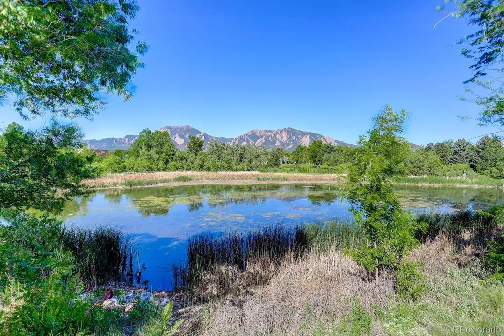 4500 Baseline Road Boulder CO 80303