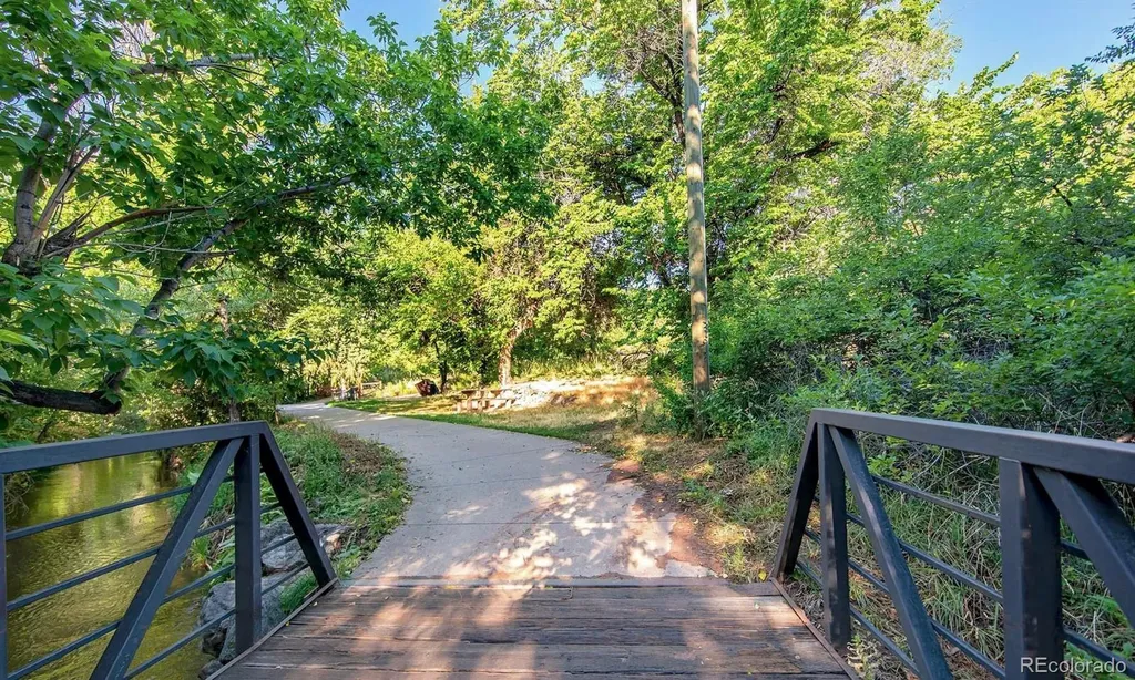 4500 Baseline Road Boulder CO 80303