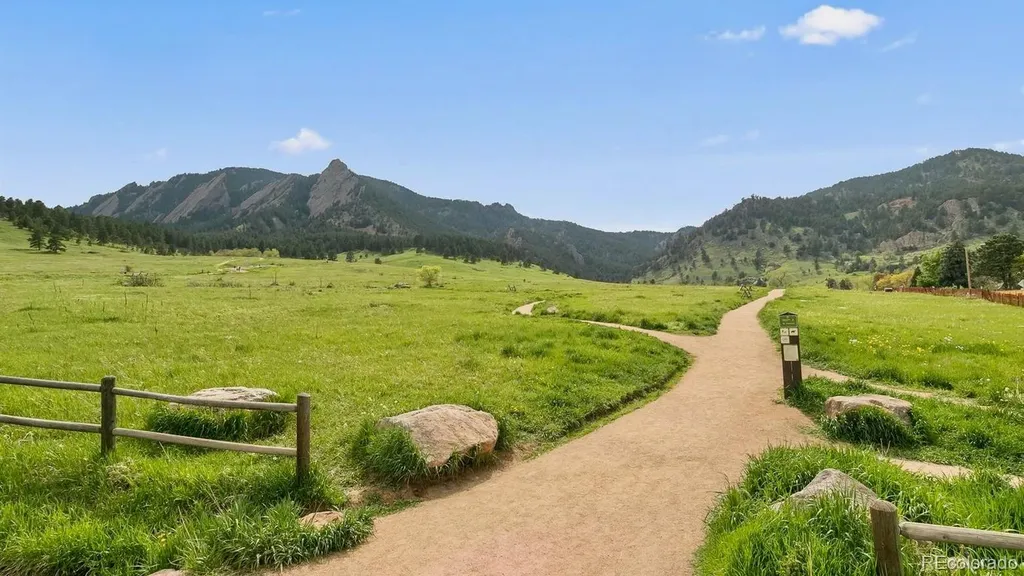 4500 Baseline Road Boulder CO 80303