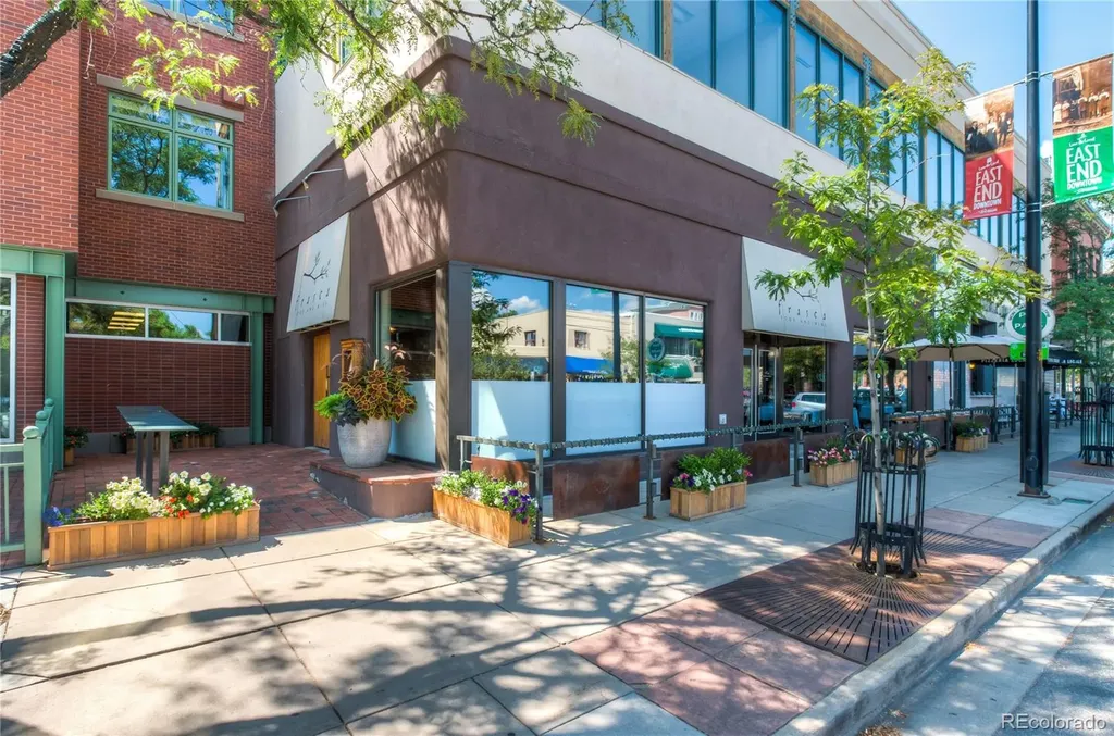 4500 Baseline Road Boulder CO 80303