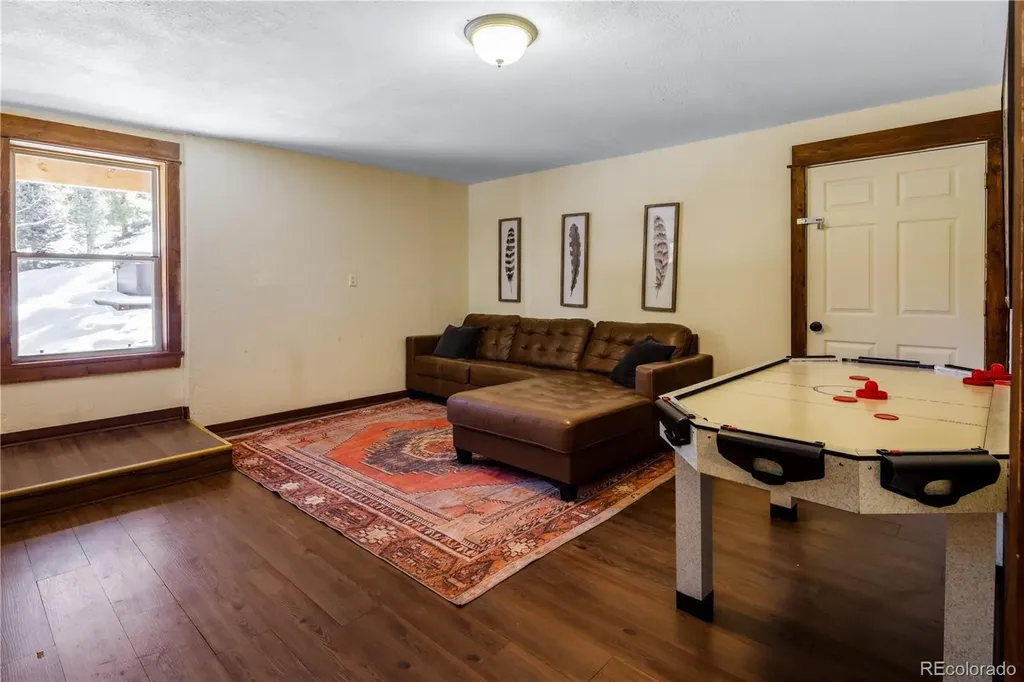 2222 Lions Lane Tabernash CO 80478