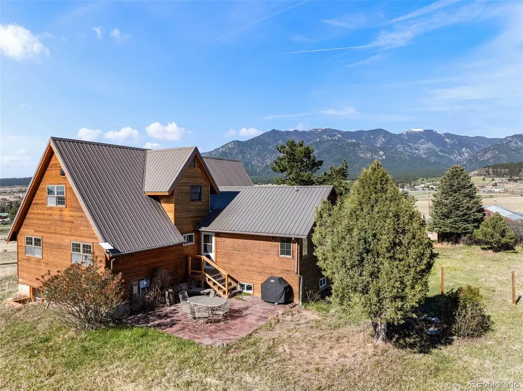 7941 Mount Baldy Drive Rye CO 81069
