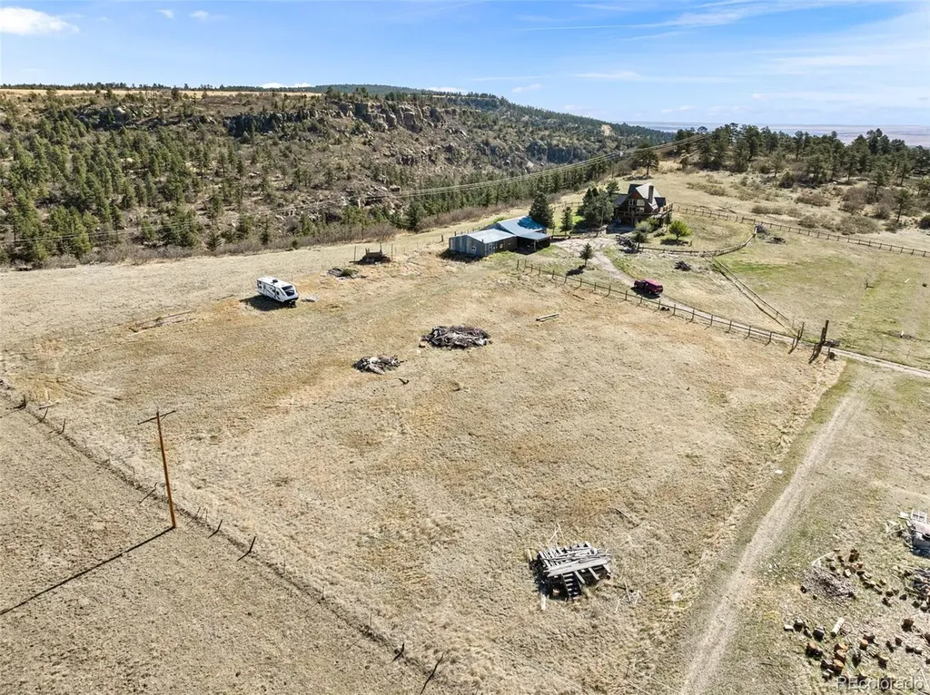 7941 Mount Baldy Drive Rye CO 81069