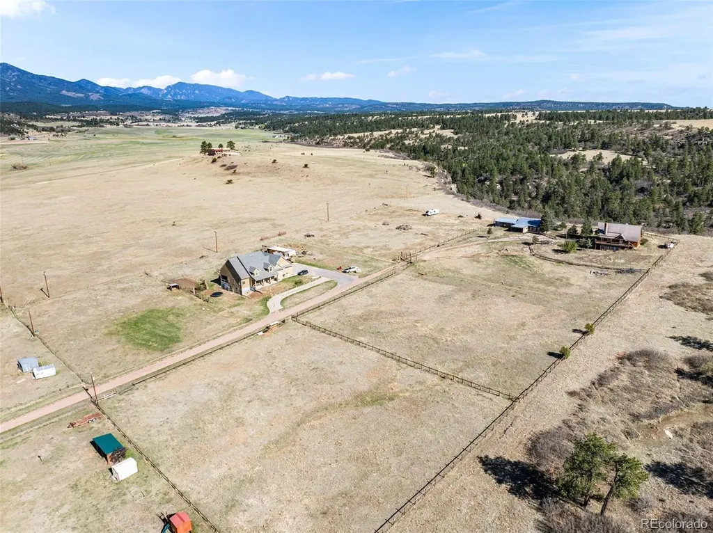 7941 Mount Baldy Drive Rye CO 81069