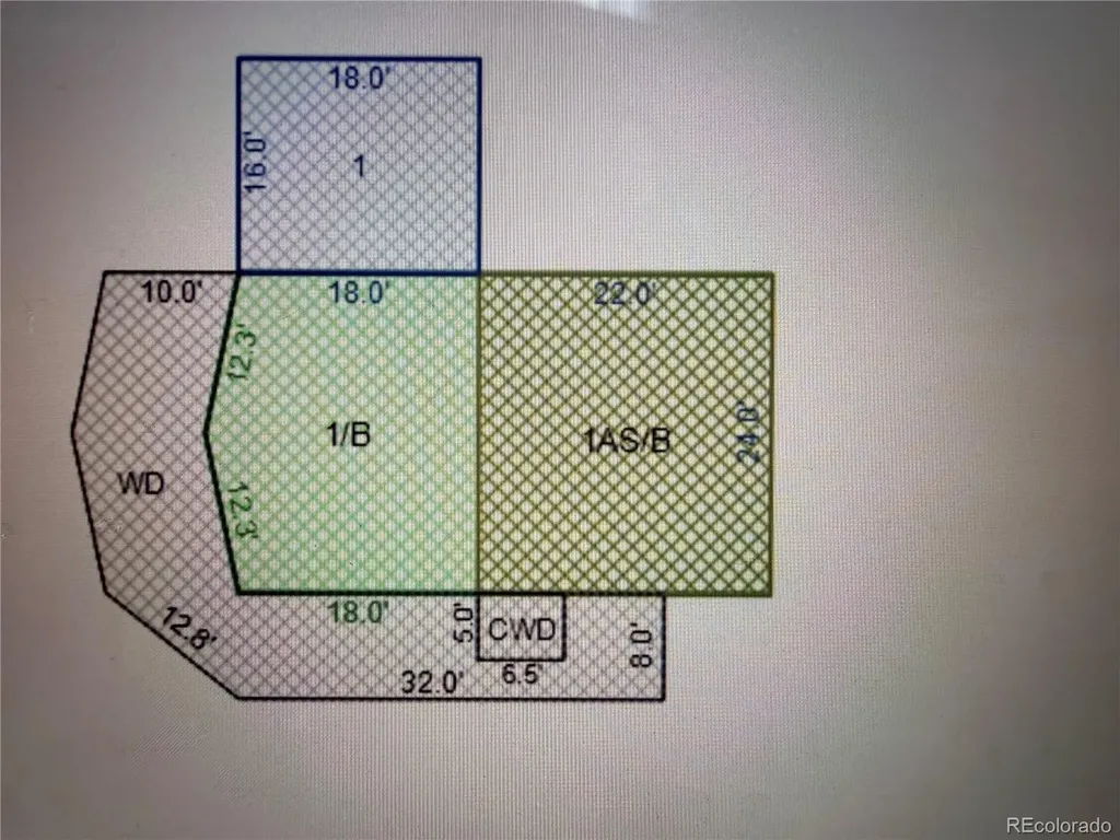 7941 Mount Baldy Drive Rye CO 81069