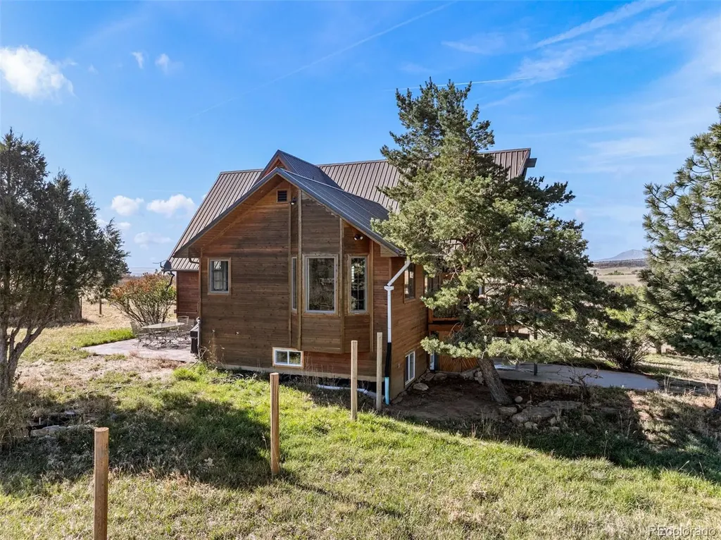 7941 Mount Baldy Drive Rye CO 81069