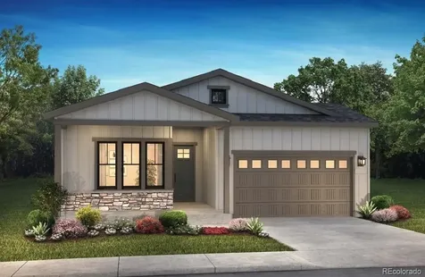 11156 Stonepath Street Littleton CO 80125