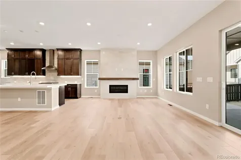 11156 Stonepath Street Littleton CO 80125