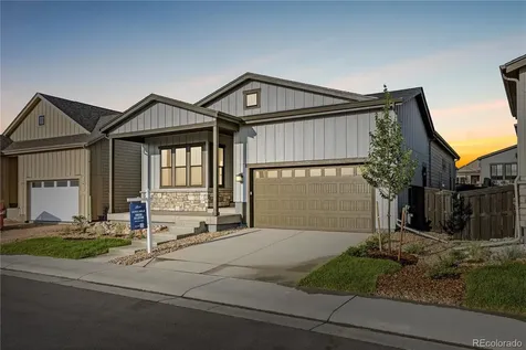 11156 Stonepath Street Littleton CO 80125