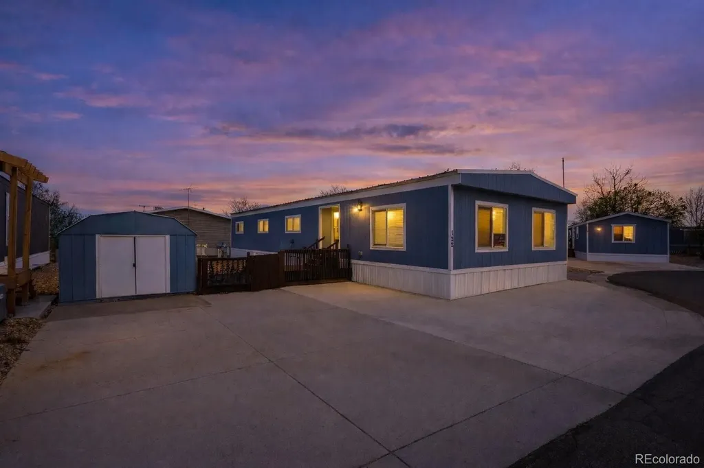 731 Grand Avenue Platteville CO 80651