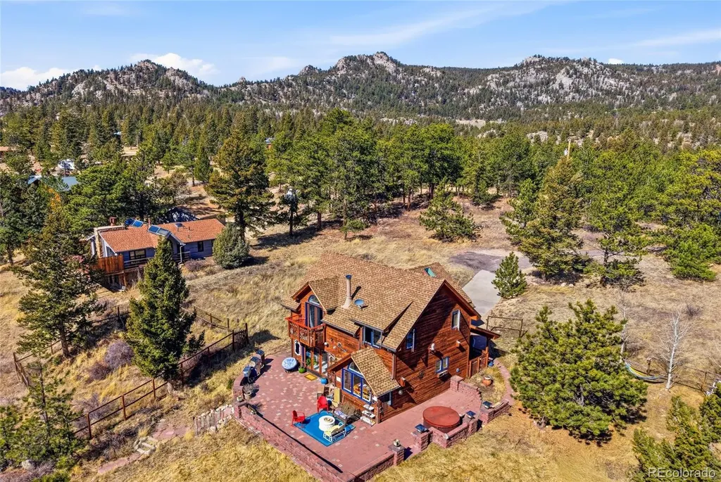 215 Lakeshore Park Road Boulder CO 80302