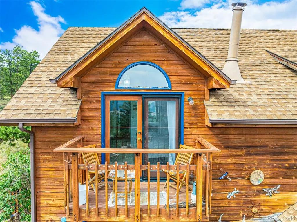 215 Lakeshore Park Road Boulder CO 80302