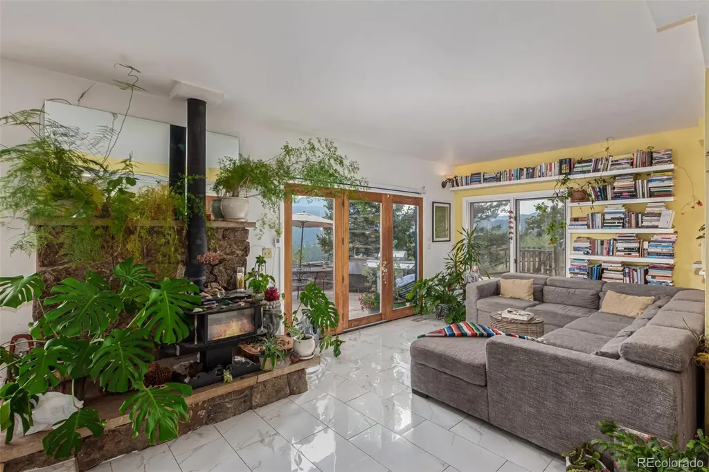 215 Lakeshore Park Road Boulder CO 80302