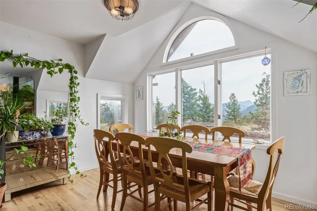 215 Lakeshore Park Road Boulder CO 80302