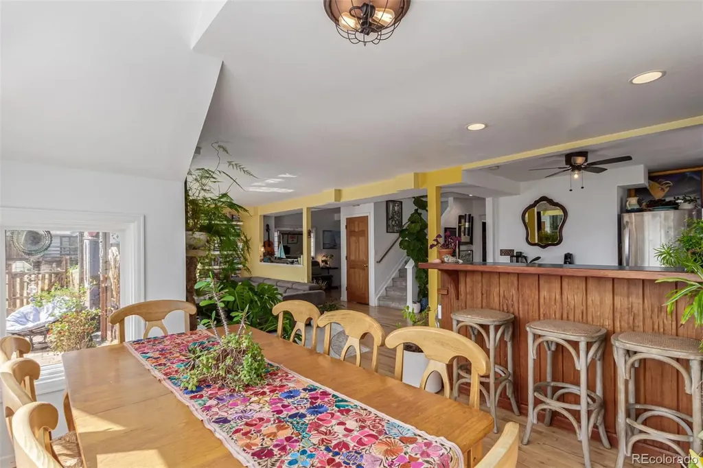 215 Lakeshore Park Road Boulder CO 80302