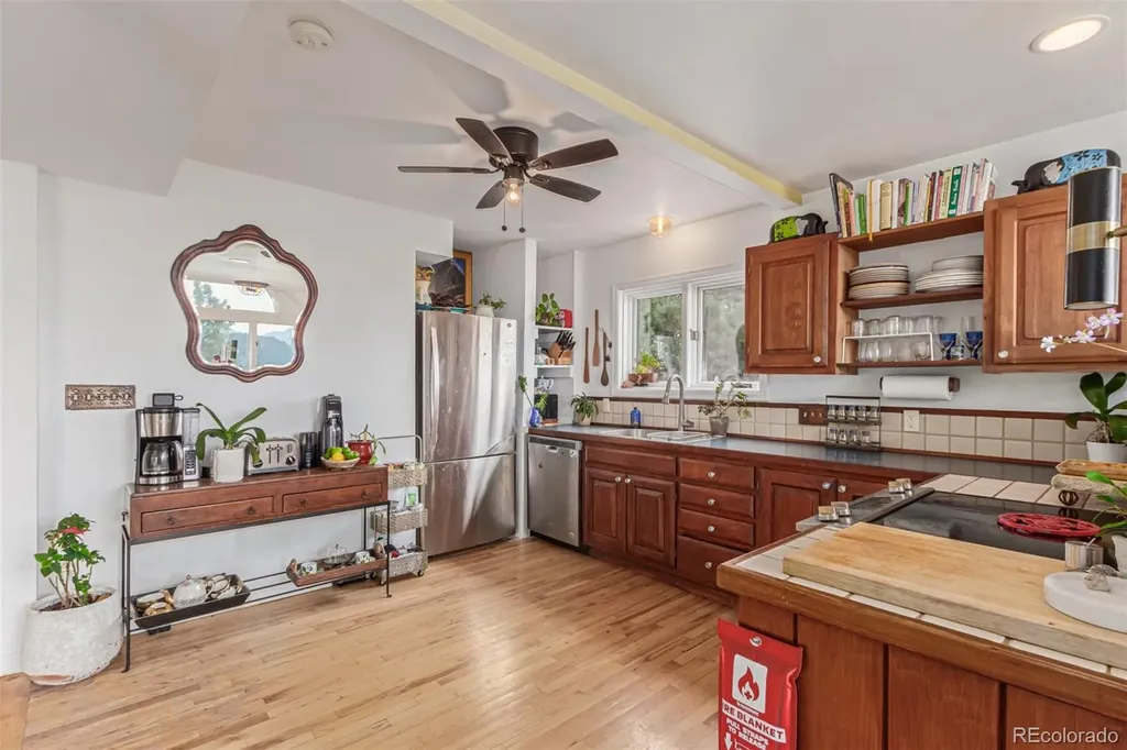 215 Lakeshore Park Road Boulder CO 80302