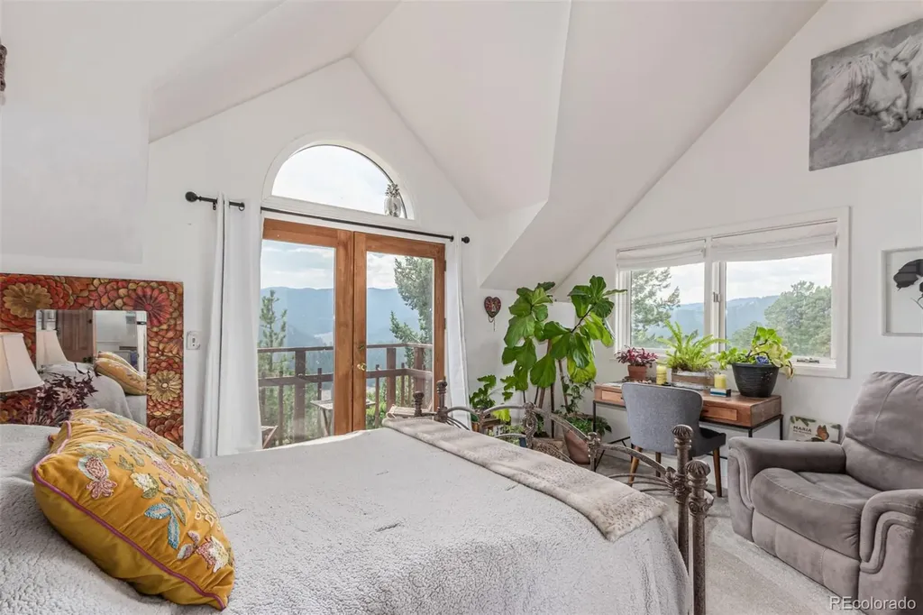215 Lakeshore Park Road Boulder CO 80302