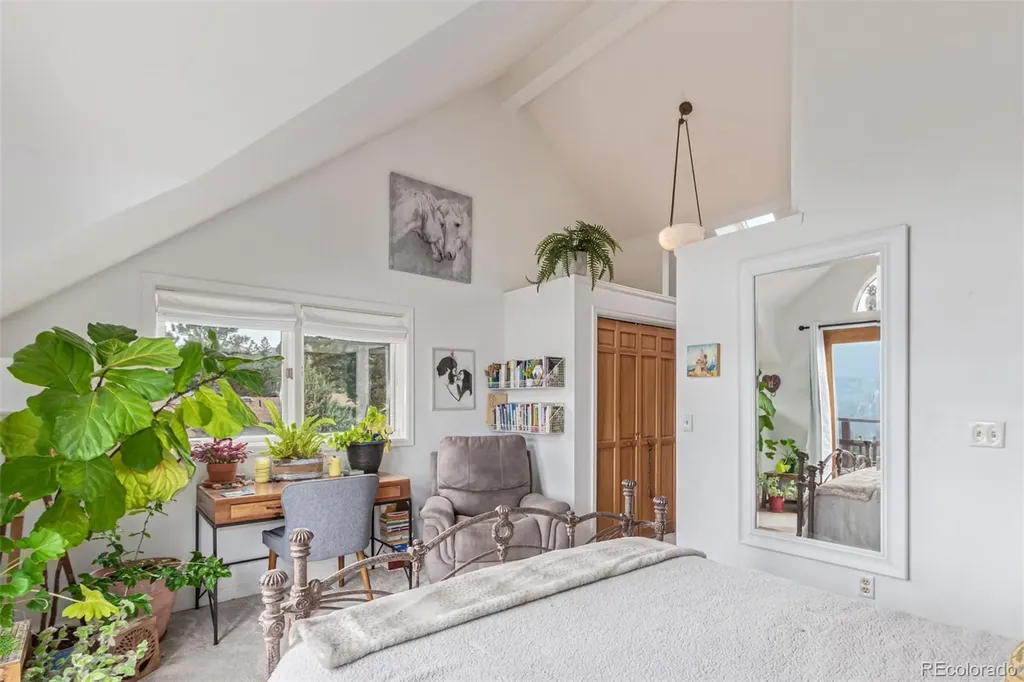 215 Lakeshore Park Road Boulder CO 80302