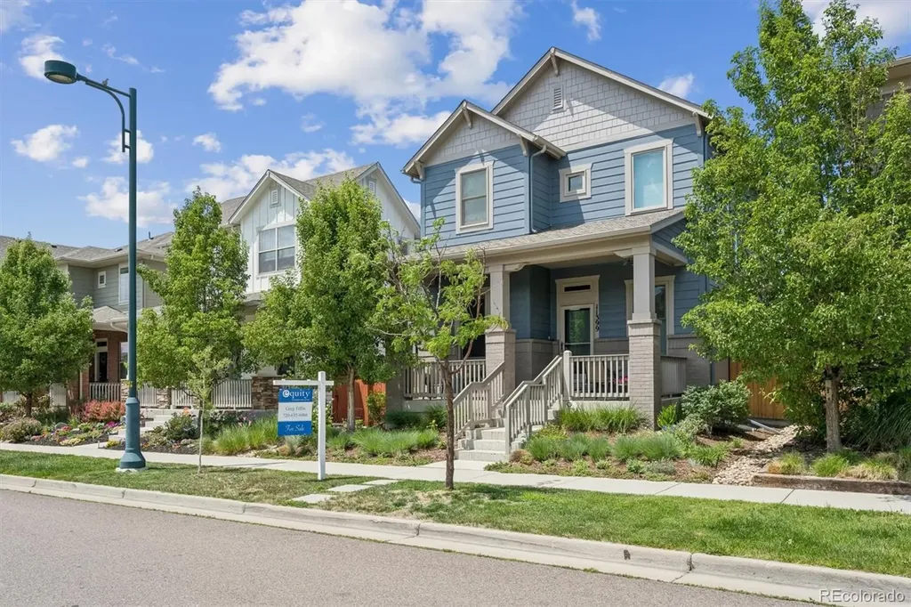 11399 E 25th Drive Aurora CO 80010