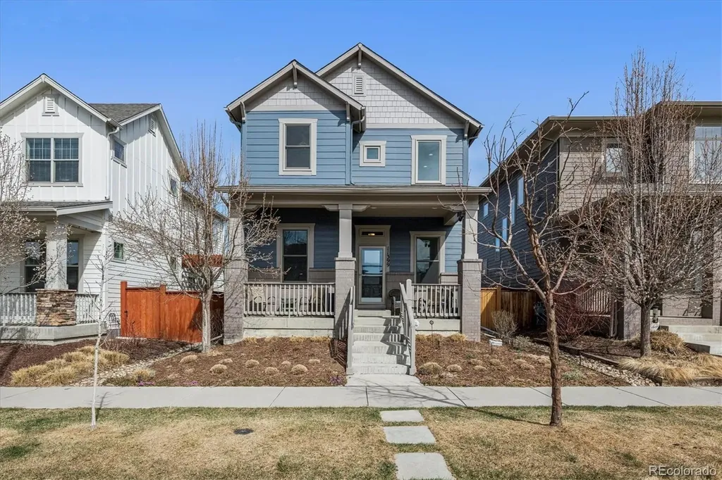 11399 E 25th Drive Aurora CO 80010