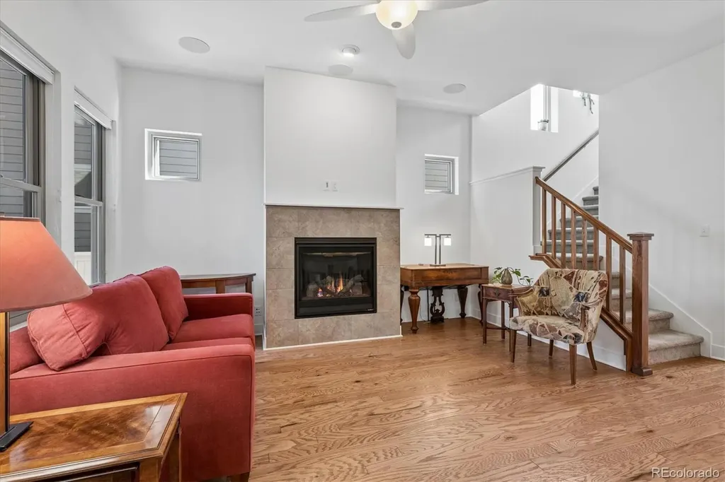 11399 E 25th Drive Aurora CO 80010