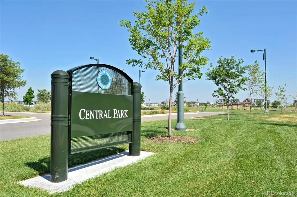 11399 E 25th Drive Aurora CO 80010