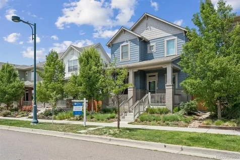 11399 E 25th Drive Aurora CO 80010