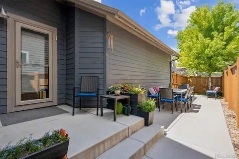11399 E 25th Drive Aurora CO 80010