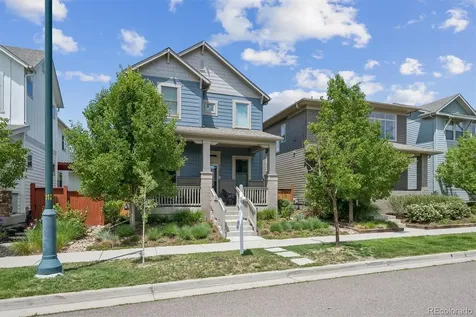 11399 E 25th Drive Aurora CO 80010