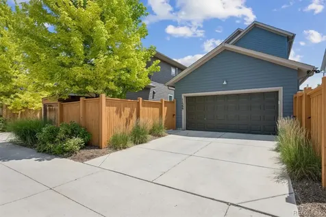 11399 E 25th Drive Aurora CO 80010