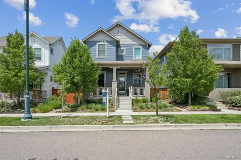 11399 E 25th Drive Aurora CO 80010