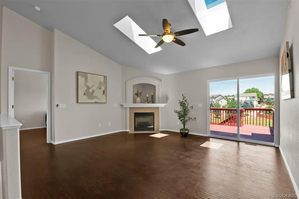3839 Range Drive Colorado Springs CO 80922