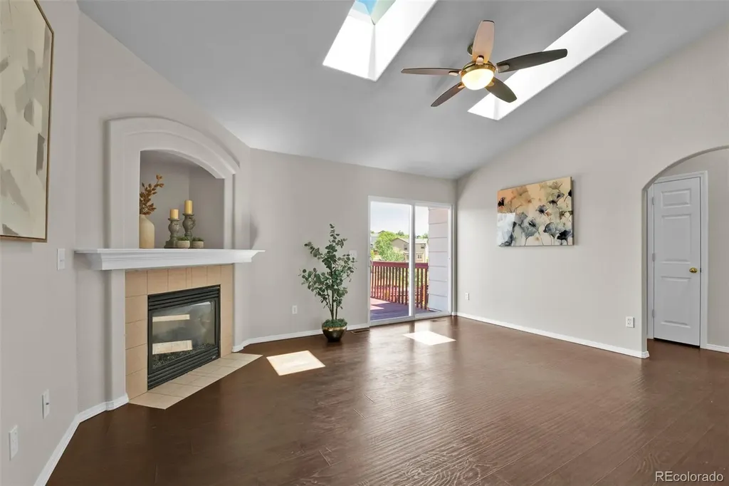 3839 Range Drive Colorado Springs CO 80922