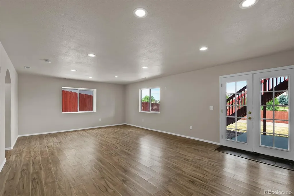 3839 Range Drive Colorado Springs CO 80922