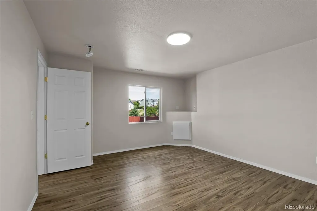 3839 Range Drive Colorado Springs CO 80922