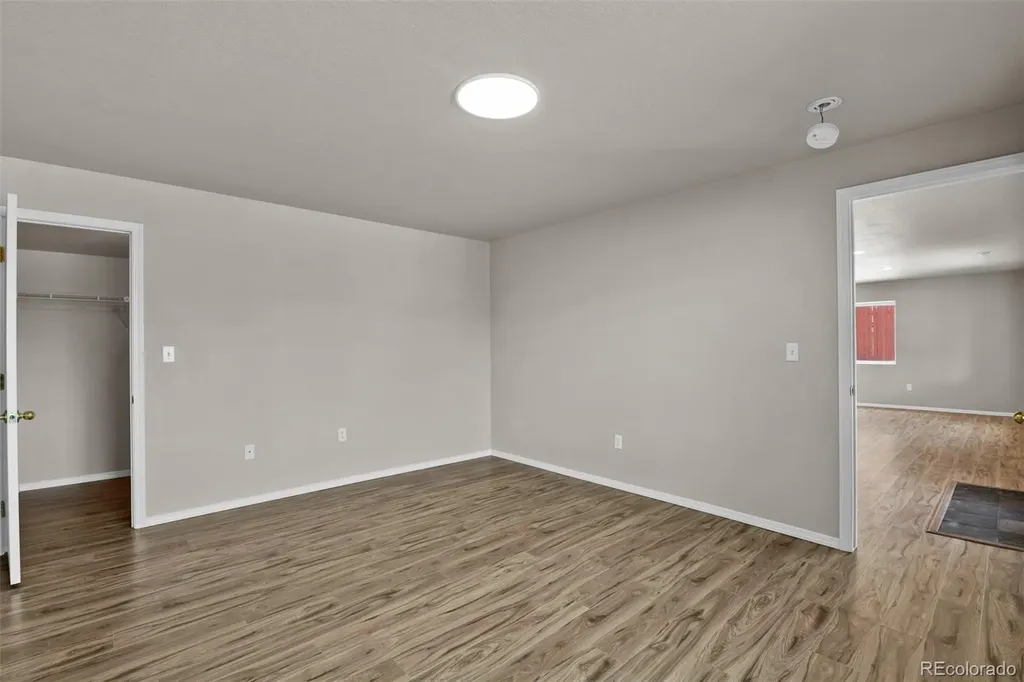 3839 Range Drive Colorado Springs CO 80922