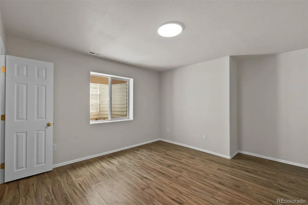 3839 Range Drive Colorado Springs CO 80922