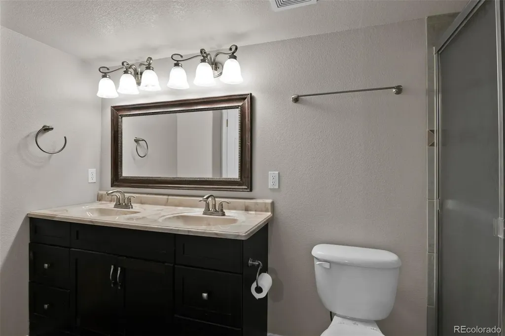 3839 Range Drive Colorado Springs CO 80922