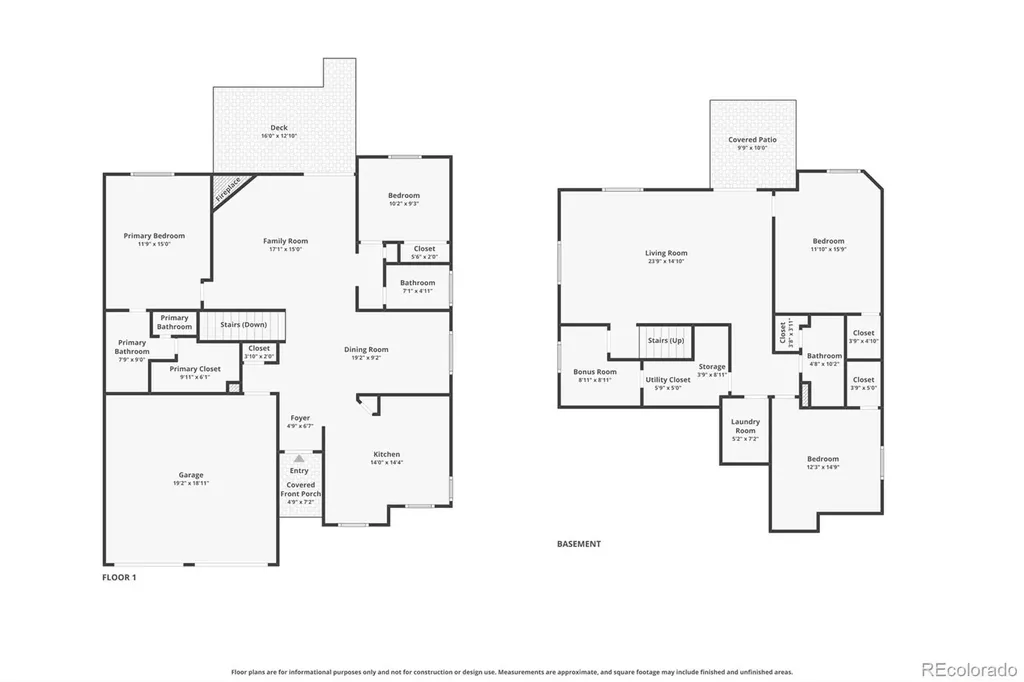 3839 Range Drive Colorado Springs CO 80922