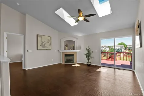3839 Range Drive Colorado Springs CO 80922
