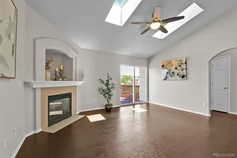 3839 Range Drive Colorado Springs CO 80922