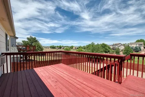 3839 Range Drive Colorado Springs CO 80922